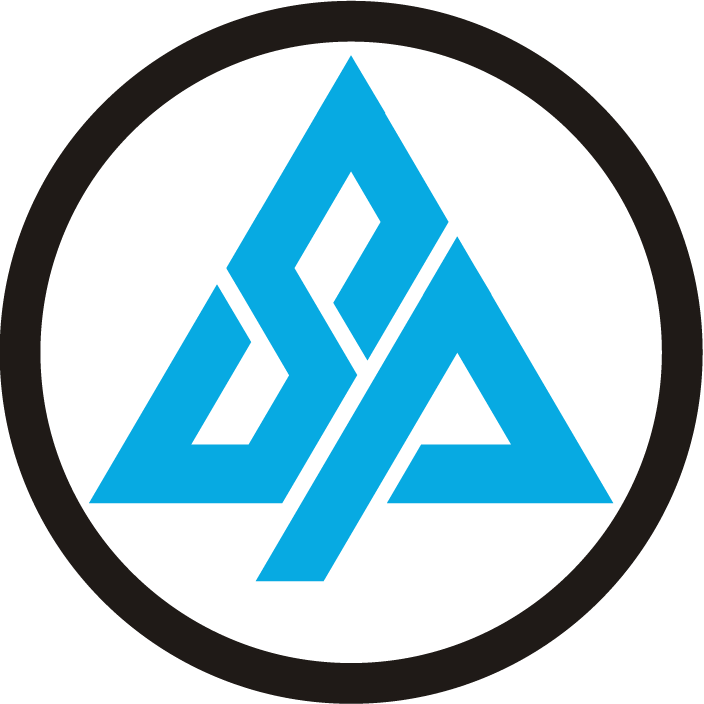 Steel & Plastic logo